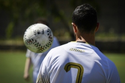 Un calcio per la libertà